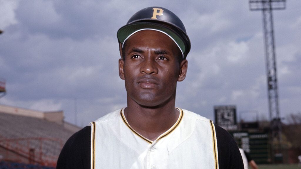 Roberto Clemente’s son talks Pirates removing tribute Roberto Clemente’s son talks Pirates removing tribute