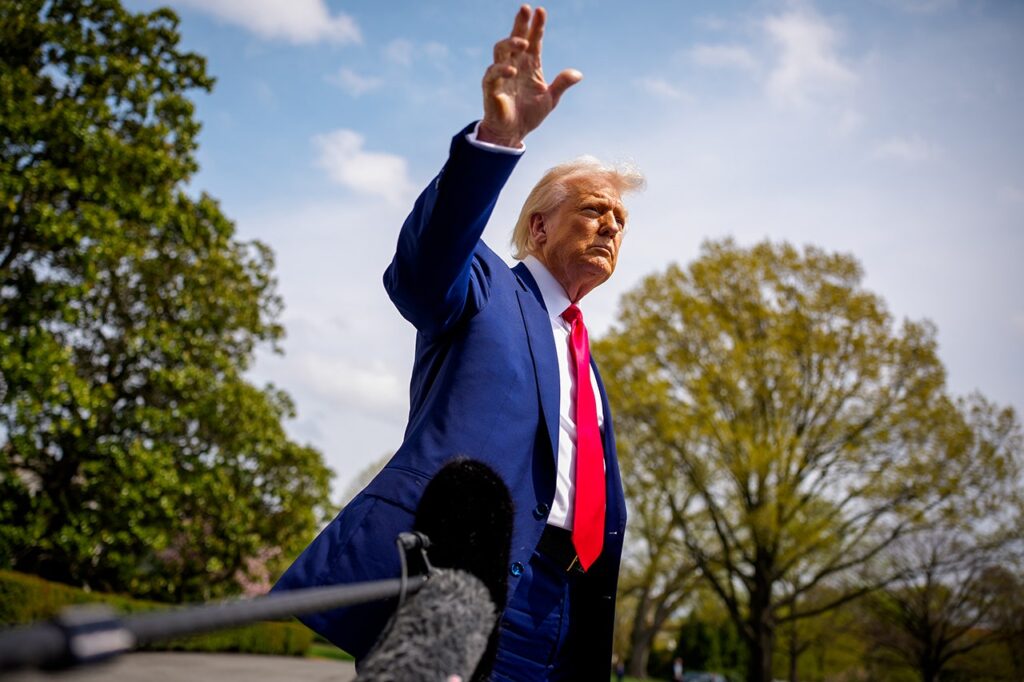 Fox News Politics Newsletter: New poll reveals Trump’s approval ratings Fox News Politics Newsletter: New poll reveals Trump’s approval ratings