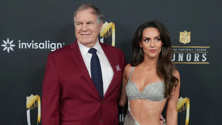 Bill Belichick’s ‘brand’ being run by Jordon Hudson: report