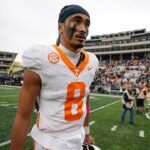 Nico Iamaleava: ESPN host rips ‘toxic’ QB amid NIL rumors