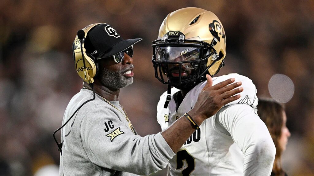 NFL Draft results: Deion Sanders Browns warning ages poorly after Shedeur’s pick NFL Draft results: Deion Sanders Browns warning ages poorly after Shedeur’s pick