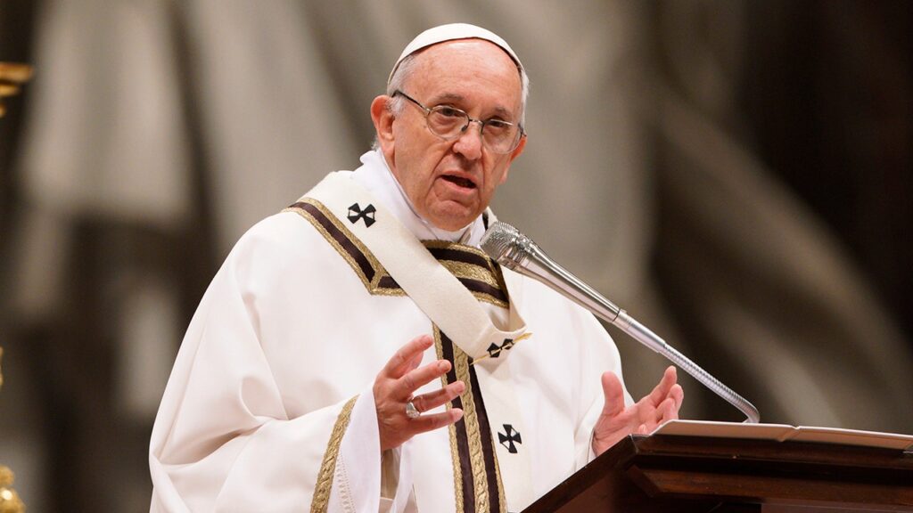 Pope Francis’ legacy highlights mercy, hope, climate change and equality Pope Francis’ legacy highlights mercy, hope, climate change and equality