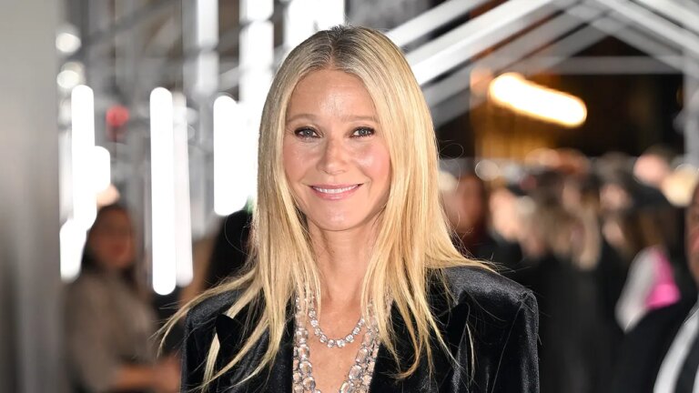 Gwyneth Paltrow wishes she had more children
