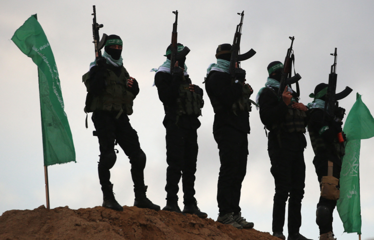 Hamas rejects Israel’s latest ceasefire proposal, hostage return
