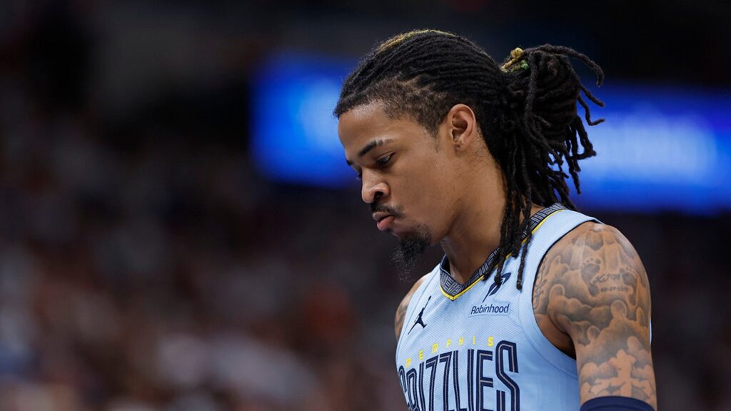 NBA Playoffs: Thunder demolish Grizzlies by 51 points