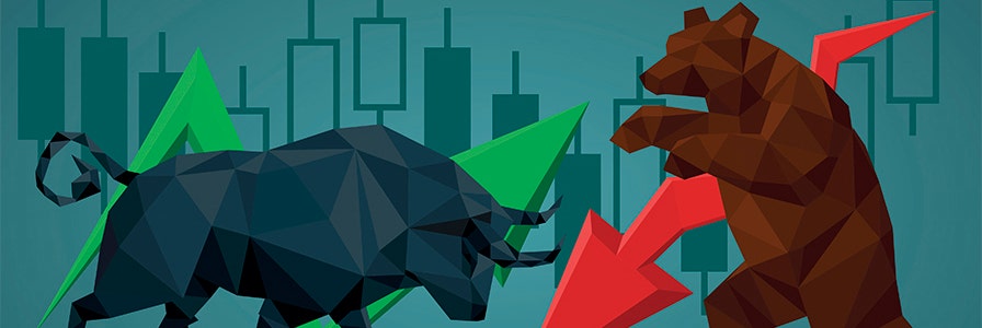 Why a 60/40 stock, bond portfolio needs a makeover Why a 60/40 stock, bond portfolio needs a makeover