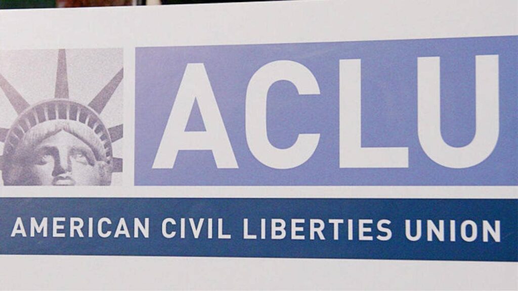 ACLU of Indiana sue Noem, Lyons over student visa revocation ACLU of Indiana sue Noem, Lyons over student visa revocation