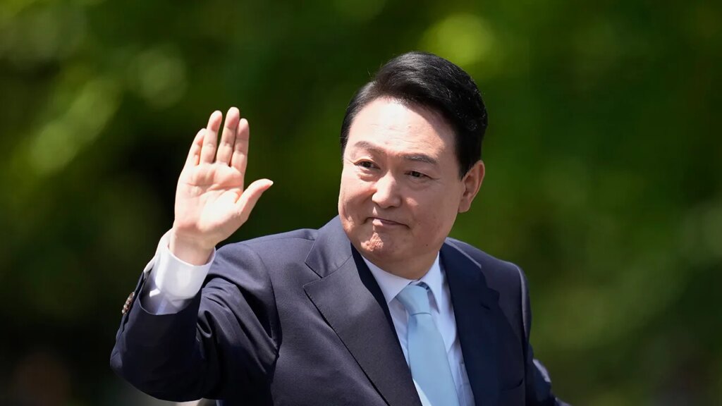South Korea presidential ouster part of China’s plan to grow regional influence: expert