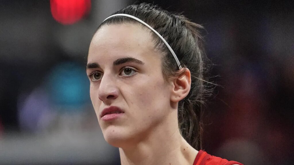 Caitlin Clark acknowledges ‘privilege’ being White WNBA player