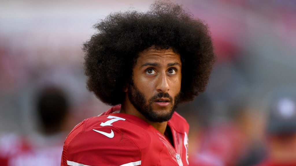 Colin Kaepernick holds out hope for another NFL opportunity Colin Kaepernick holds out hope for another NFL opportunity