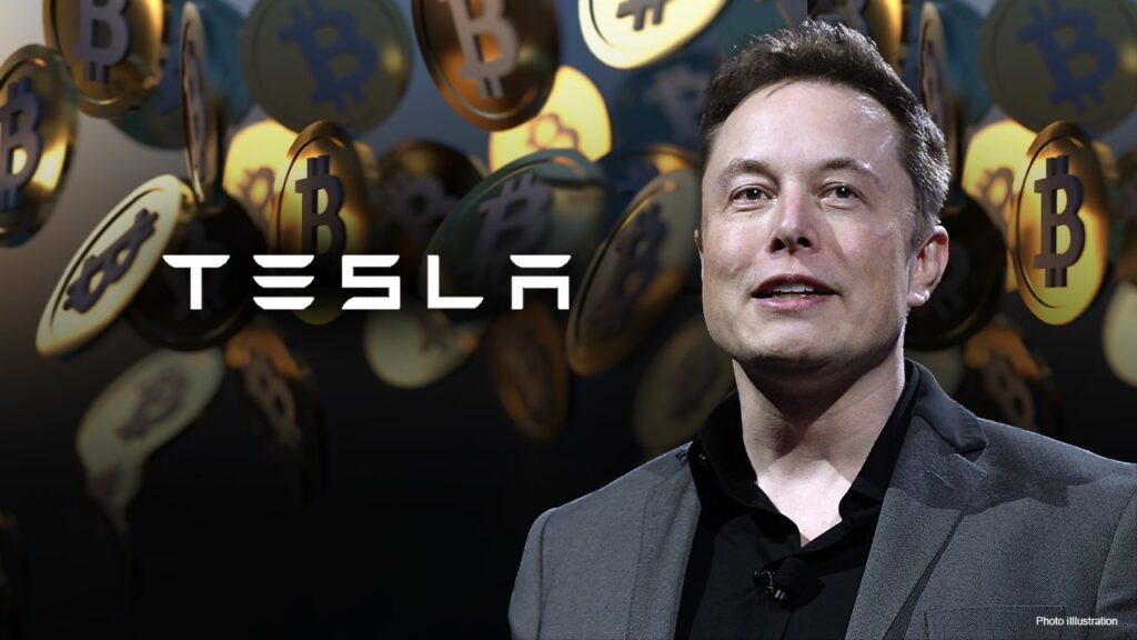 Oil lobby group head buys a Tesla Oil lobby group head buys a Tesla