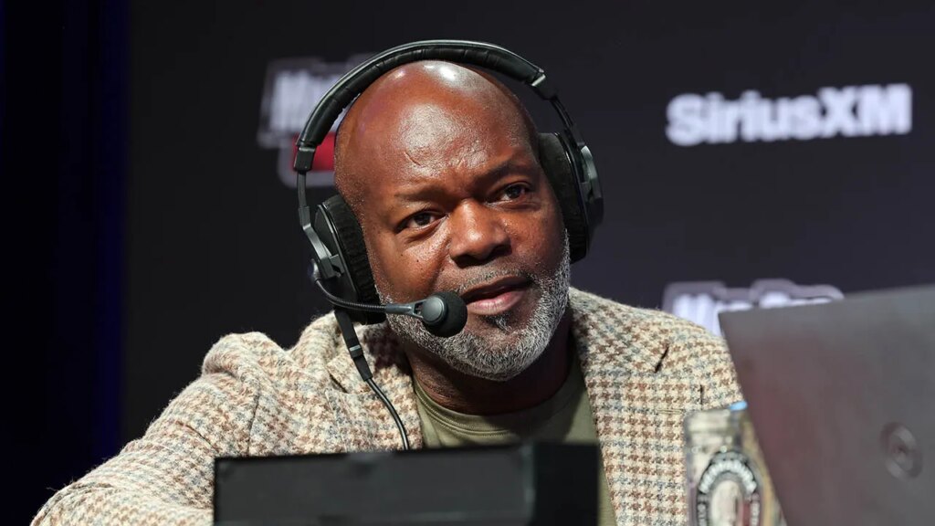 NFL news: Emmitt Smith calls out Cowboys, hates Eagles’ recent success NFL news: Emmitt Smith calls out Cowboys, hates Eagles’ recent success