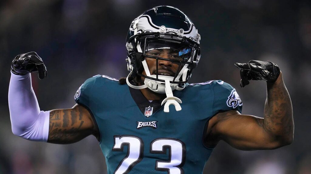 NFL News: Ex-Eagles star offers explanation after skipping White House visit NFL News: Ex-Eagles star offers explanation after skipping White House visit