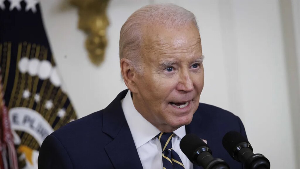 Biden recalls seeing ‘colored kids’ on segregated bus during his youth in post-presidency speech Biden recalls seeing ‘colored kids’ on segregated bus during his youth in post-presidency speech