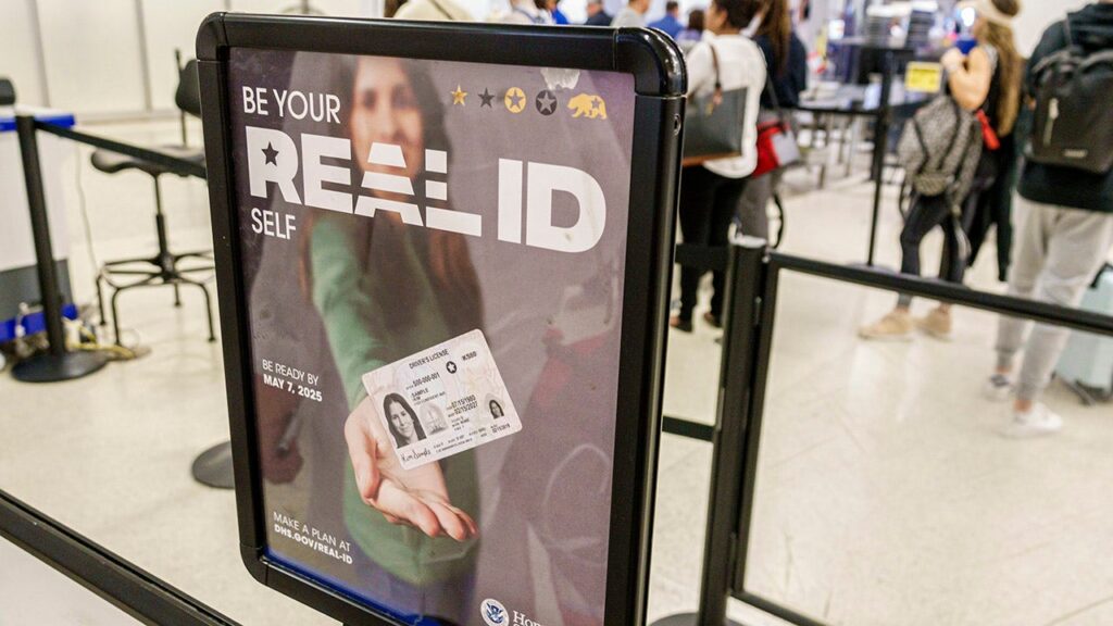New Jersey residents find zero appointments for Real IDs available as deadline approaches New Jersey residents find zero appointments for Real IDs available as deadline approaches