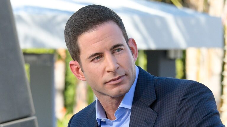 ‘Flipping 101’ star Tarek El Moussa confesses scariest part of cancer battles