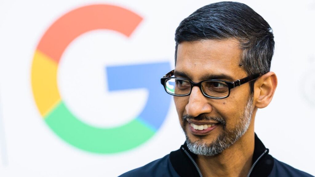 Google parent Alphabet releases quarterly results Google parent Alphabet releases quarterly results