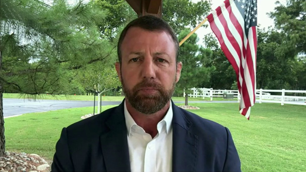 Oklahoma senator updates on son’s mystery illness, family health struggles Oklahoma senator updates on son’s mystery illness, family health struggles