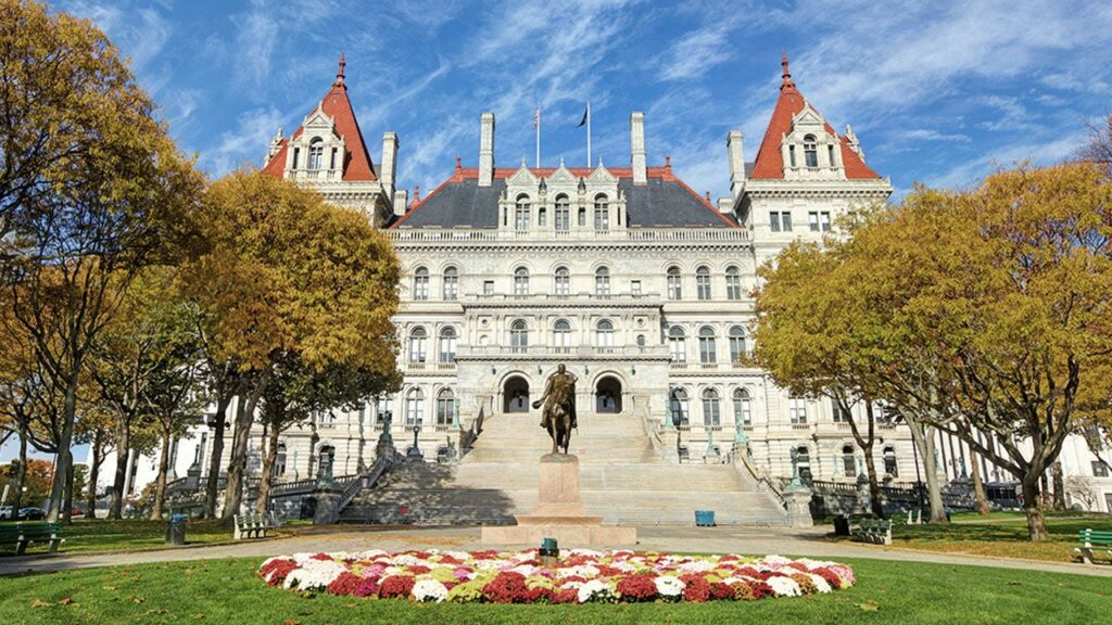 New York Assembly passes bill to legalize assisted suicide for the terminally ill New York Assembly passes bill to legalize assisted suicide for the terminally ill