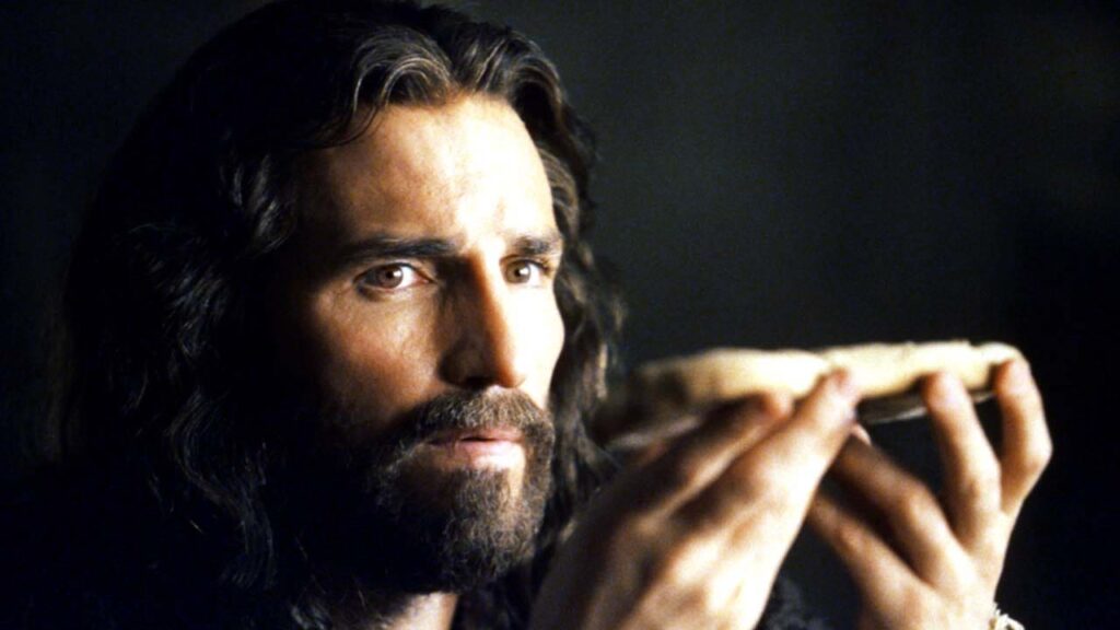 Mel Gibson warned Jim Caviezel about making ‘Passion of the Christ’ Mel Gibson warned Jim Caviezel about making ‘Passion of the Christ’