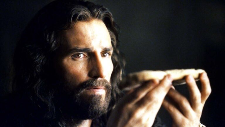 Mel Gibson warned Jim Caviezel about making ‘Passion of the Christ’
