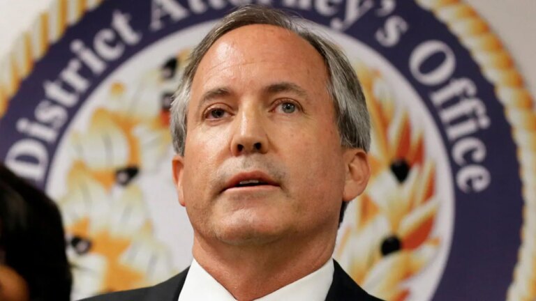 Judge awards .6M to whistleblowers who were fired after reporting Texas AG Ken Paxton to FBI