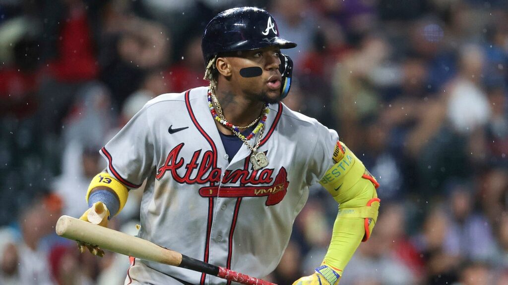 MLB news: Ronald Acuña Jr calls out double standard MLB news: Ronald Acuña Jr calls out double standard