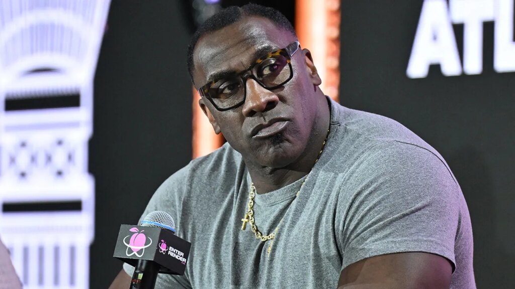 NFL Hall of Famer Shannon Sharpe accused of sexual assault, battery in million lawsuit NFL Hall of Famer Shannon Sharpe accused of sexual assault, battery in million lawsuit