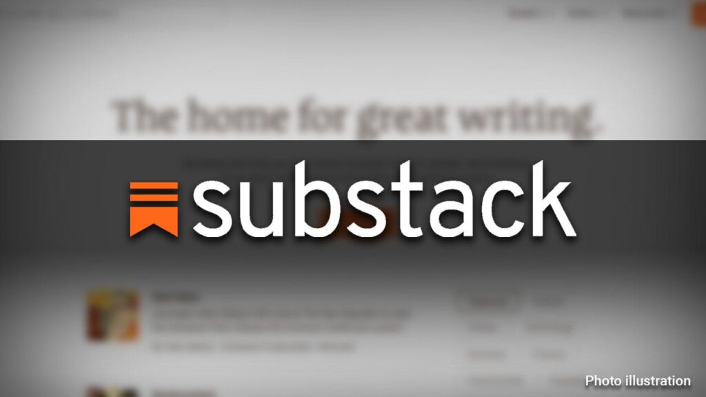 Big-name anchors going independent, making money in the Substack era Big-name anchors going independent, making money in the Substack era