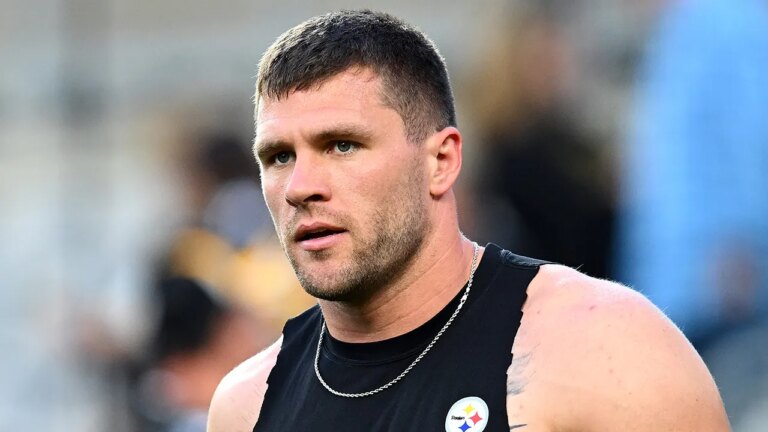 NFL news: T.J. Watt’s cryptic Steelers post sparks contract talk