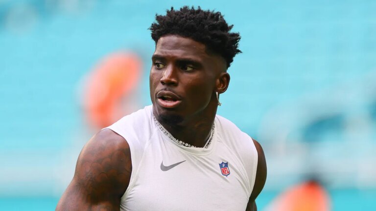 NFL news: Tyreek Hill involved in domestic dispute with wife