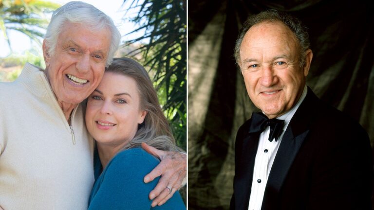 Fox News Entertainment Newsletter: Dick Van Dyke’s reflects on marriage, Gene Hackman investigation update