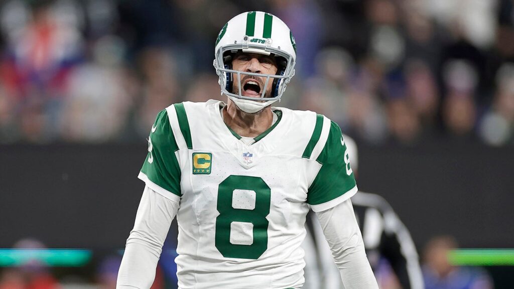 NFL news: Aaron Rodgers addresses offseason rumors, top priority in picking team NFL news: Aaron Rodgers addresses offseason rumors, top priority in picking team