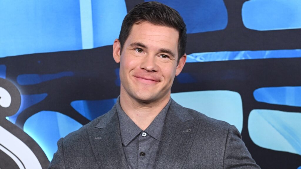 ‘Pitch Perfect’ star Adam Devine lived in pain for years, told he was dying ‘Pitch Perfect’ star Adam Devine lived in pain for years, told he was dying