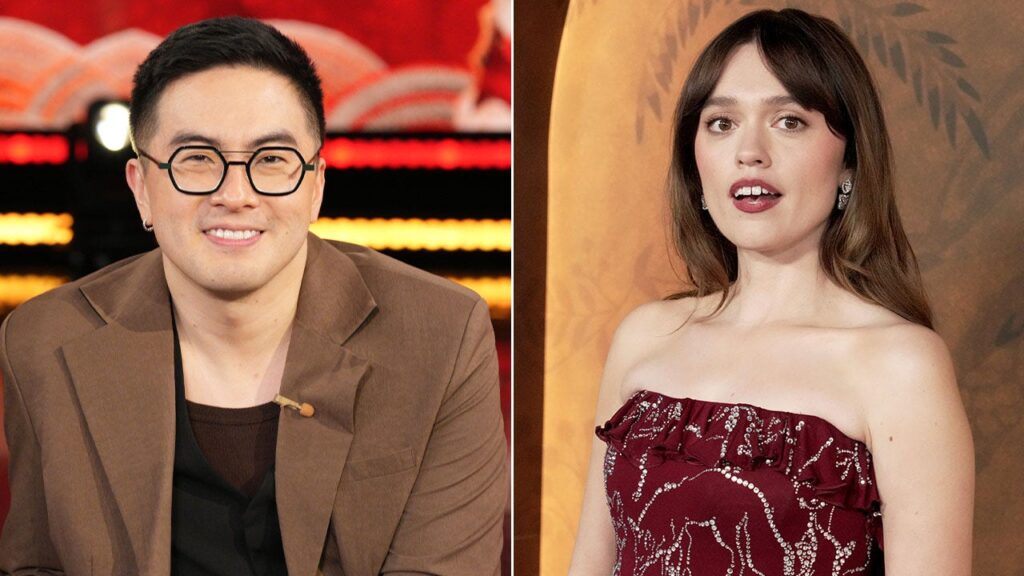 ‘SNL’ star admits skits can ‘go too far’ after Aimee Lou Wood slams parody ‘SNL’ star admits skits can ‘go too far’ after Aimee Lou Wood slams parody
