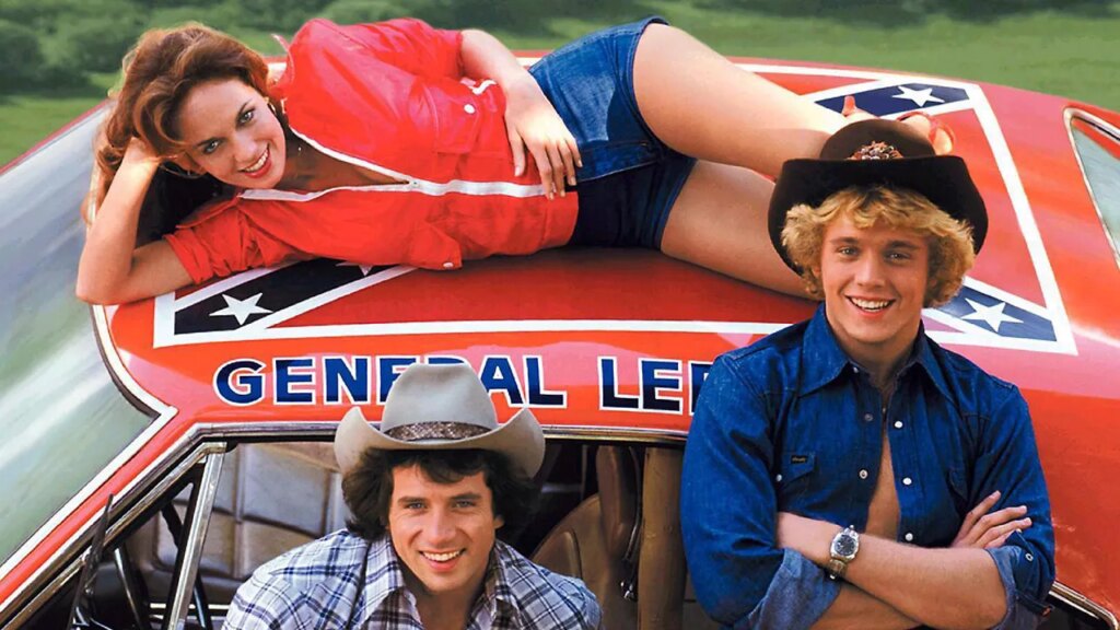 ‘Dukes of Hazzard’ star recalls protecting Catherine Bach from Hollywood ‘Dukes of Hazzard’ star recalls protecting Catherine Bach from Hollywood