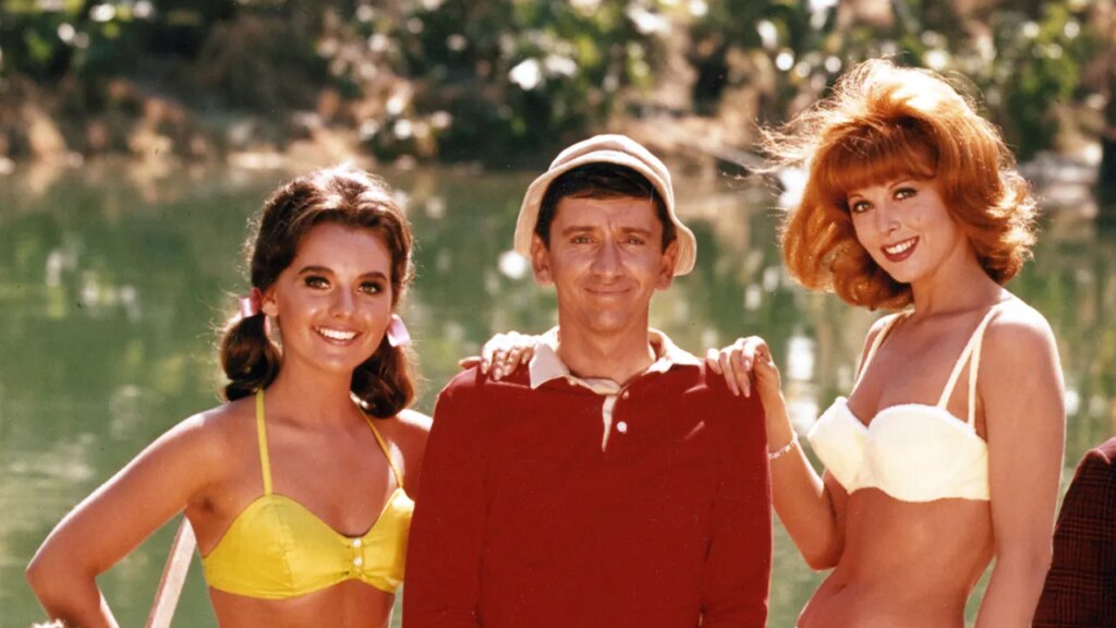‘Gilligan’s Island’ star explains why she doesn’t get residuals from hit sitcom ‘Gilligan’s Island’ star explains why she doesn’t get residuals from hit sitcom