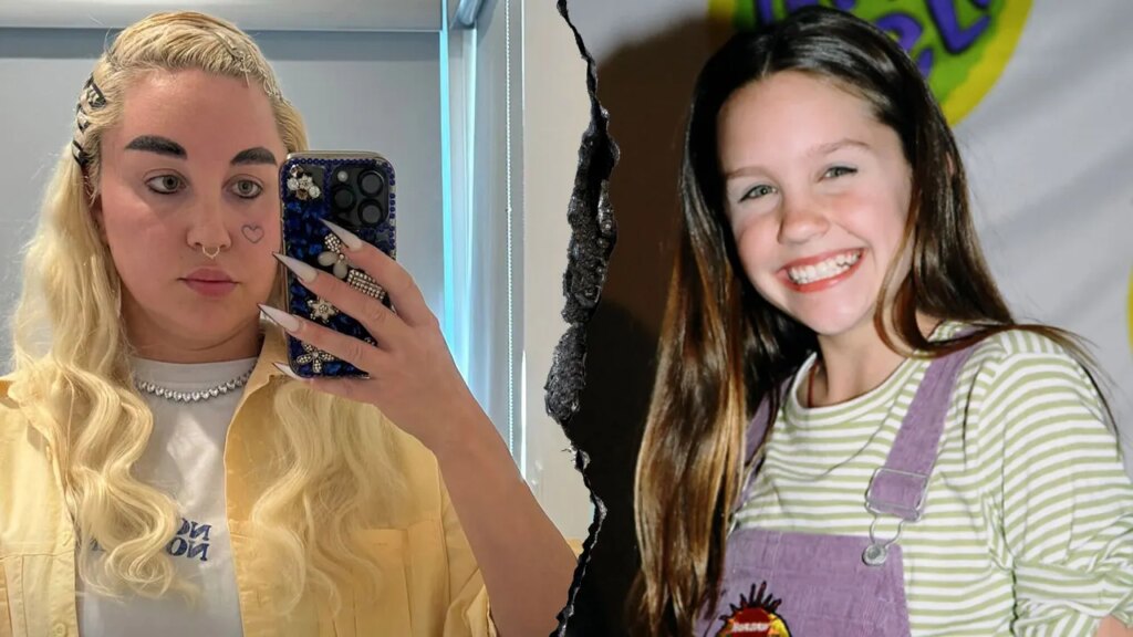 Former child star Amanda Bynes announces that she’s starting an OnlyFans page
