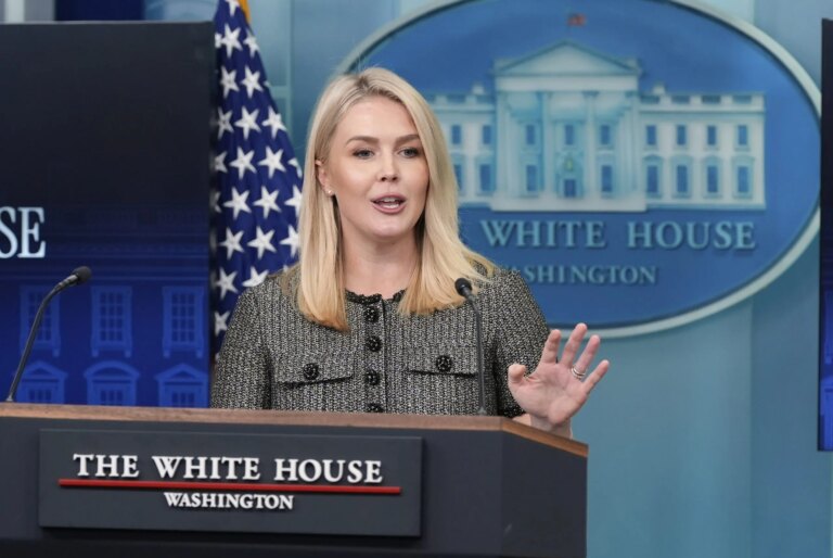 White House dings Biden for ‘lack of transparency’ on his physical health