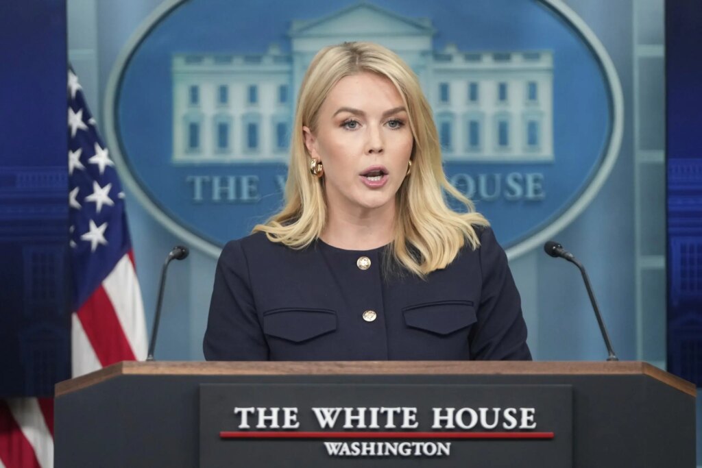 Hegseth keeps White House backing amid ‘smear campaign’ alleging likely ouster Hegseth keeps White House backing amid ‘smear campaign’ alleging likely ouster