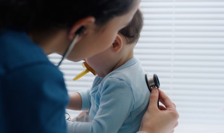 Colorado baby infected with measles in state’s second case of the year