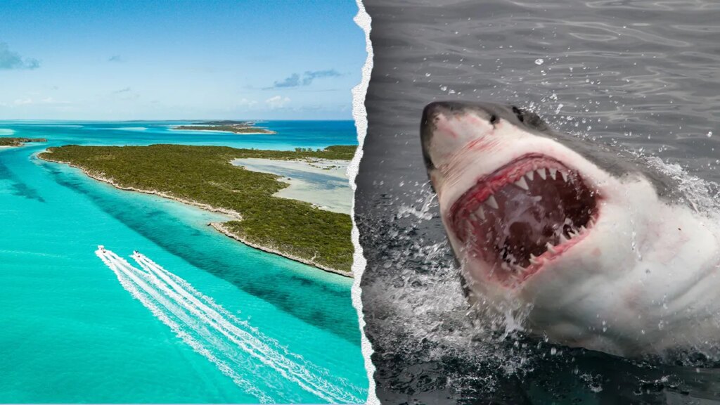 Travel warning issued for popular tropical destination over crime concerns, shark attacks Travel warning issued for popular tropical destination over crime concerns, shark attacks