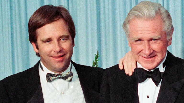 Beau Bridges’ shares father Llyod Bridges’ tip for success in Hollywood