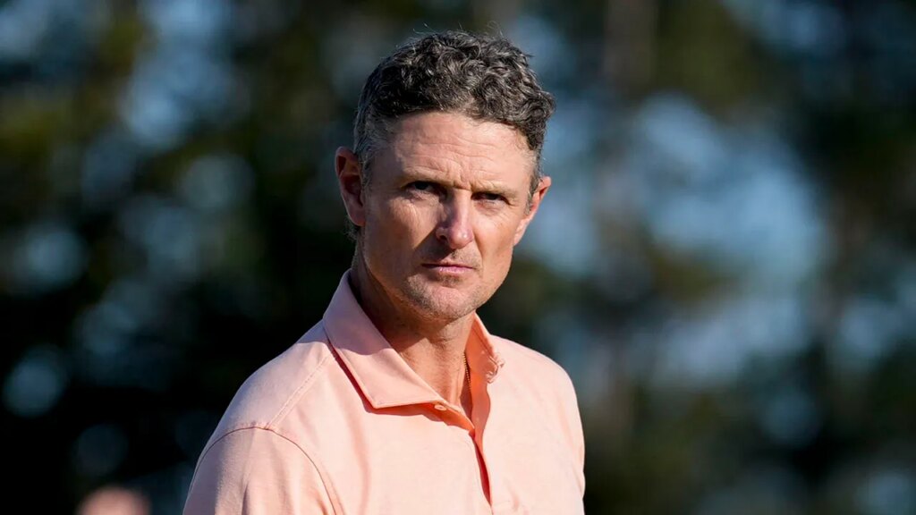 The Masters: Justin Rose ‘tormented’ by Rory McIlroy’s playoff win The Masters: Justin Rose ‘tormented’ by Rory McIlroy’s playoff win