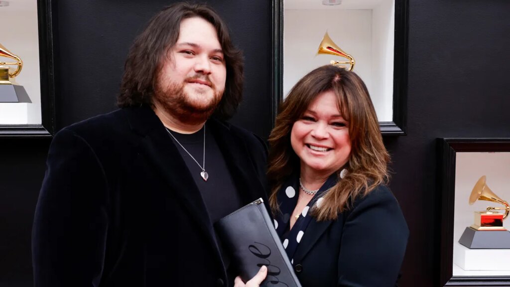 Eddie Van Halen’s ex tells son to ‘make sure I’m dead’ before band gets a biopic
