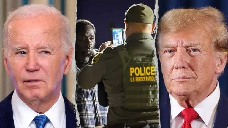 Border Patrol reports continued ‘record low numbers’ of illegal crossings in March update