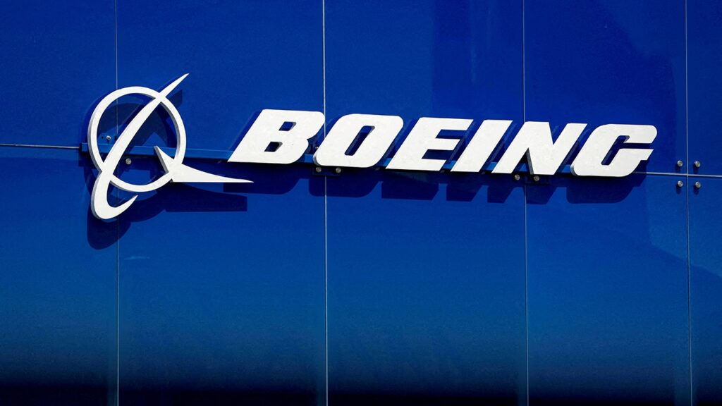 Boeing CEO Kelly Ortberg to testify about ‘serious missteps’ in Senate hearing Boeing CEO Kelly Ortberg to testify about ‘serious missteps’ in Senate hearing