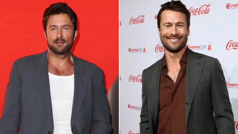 ‘Drop’ star Brandon Sklenar responds to online haters