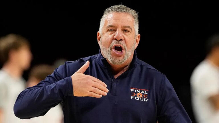 Bruce Pearl joins US Israel Education Association as chairman