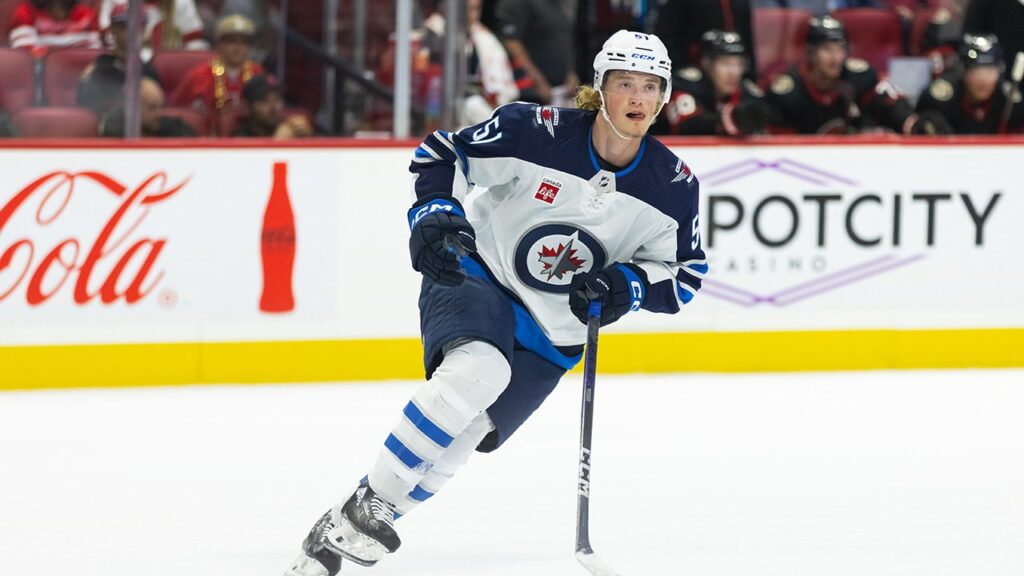 NHL news: First-round pick forced to retire at 21 NHL news: First-round pick forced to retire at 21